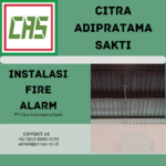 Kontraktor Instalasi Pemasangan Perbaikan Fire Alarm System