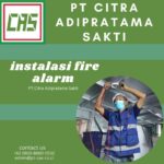 Perusahaan Fire Alarm System