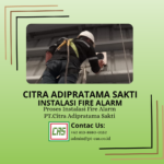 Harga Instalasi Fire Alarm Terbaik di Jakarta: Solusi Terpercaya untuk Keamanan Bangunan Anda