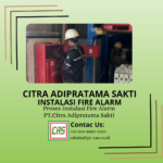 Harga Instalasi Fire Sprinkler Murah di Jakarta: Solusi Terbaik untuk Keamanan Bangunan Anda