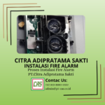 Kontraktor Instalasi Smoke Detector Berpengalaman: Keamanan yang Tak Tertandingi