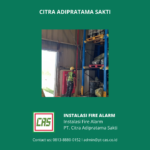Jasa Instalasi Smoke Detector Berpengalaman di Bogor