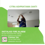 Kontraktor Instalasi Fire Alarm Murah Bogor: Keunggulan Produk, Tips, dan Trik