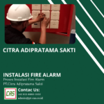 Kontraktor Instalasi Fire Suppression Murah di Jakarta: Solusi Terbaik untuk Keamanan Bangunan Anda