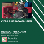 Harga Instalasi Fire Suppression Murah Jakarta: Solusi Terbaik untuk Keamanan Bangunan Anda