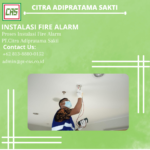 Biaya Instalasi Fire Sprinkler Berpengalaman Jakarta: Keamanan Terbaik untuk Properti Anda