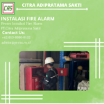 Harga Instalasi Fire Extinguisher Terbaik di Jakarta: Memastikan Keamanan dan Kesiapan Menghadapi Bahaya Kebakaran