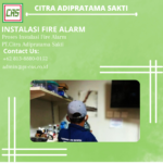 Memahami Pentingnya Instalasi Fire Sprinkler Berpengalaman di Jakarta