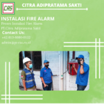 Jasa Instalasi Fire Sprinkler Berpengalaman Jakarta: Keunggulan Produk, Tips, dan Trik