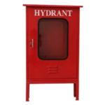 Bagian-bagian Hydrant Box