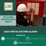 Rekomendasi Kontraktor & Distributor Hydrant Semarang