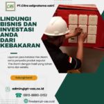 Rekomendasi Kontraktor & Distributor Hydrant Jakarta