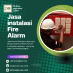 Jasa Instalasi Pompa Hydrant Semarang